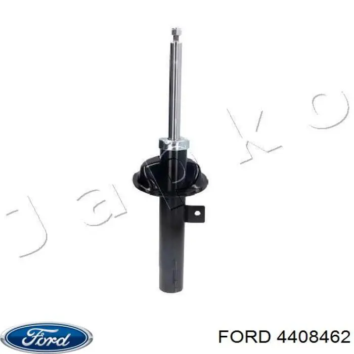 4408462 Ford amortiguador delantero derecho