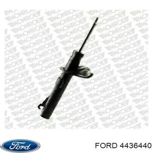 4436440 Ford amortiguador delantero izquierdo