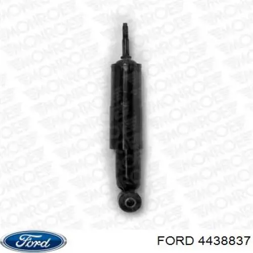 4438837 Ford amortiguador delantero