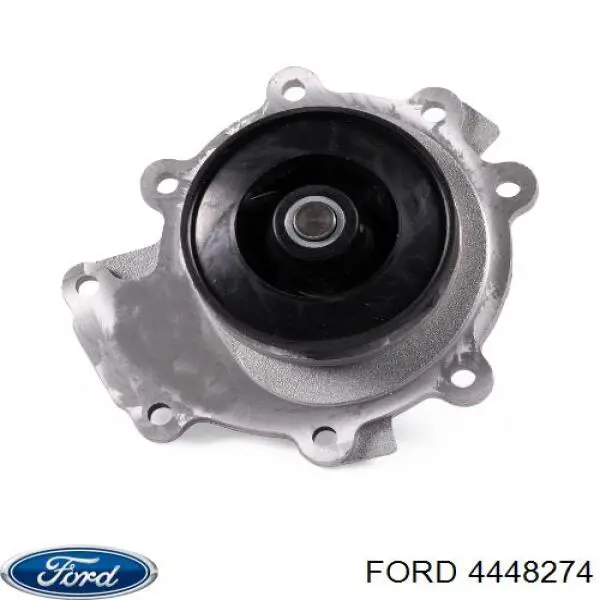 4431771 Ford bomba de agua