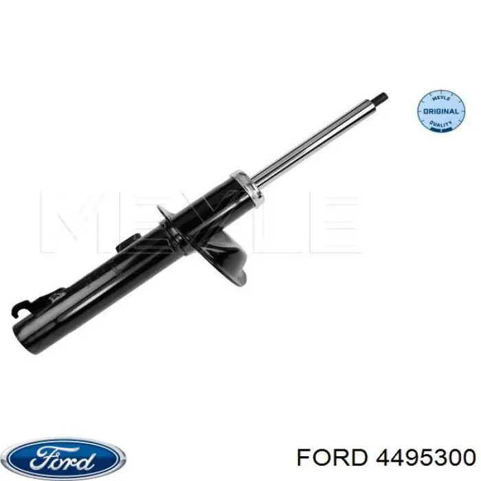 4495300 Ford amortiguador delantero izquierdo