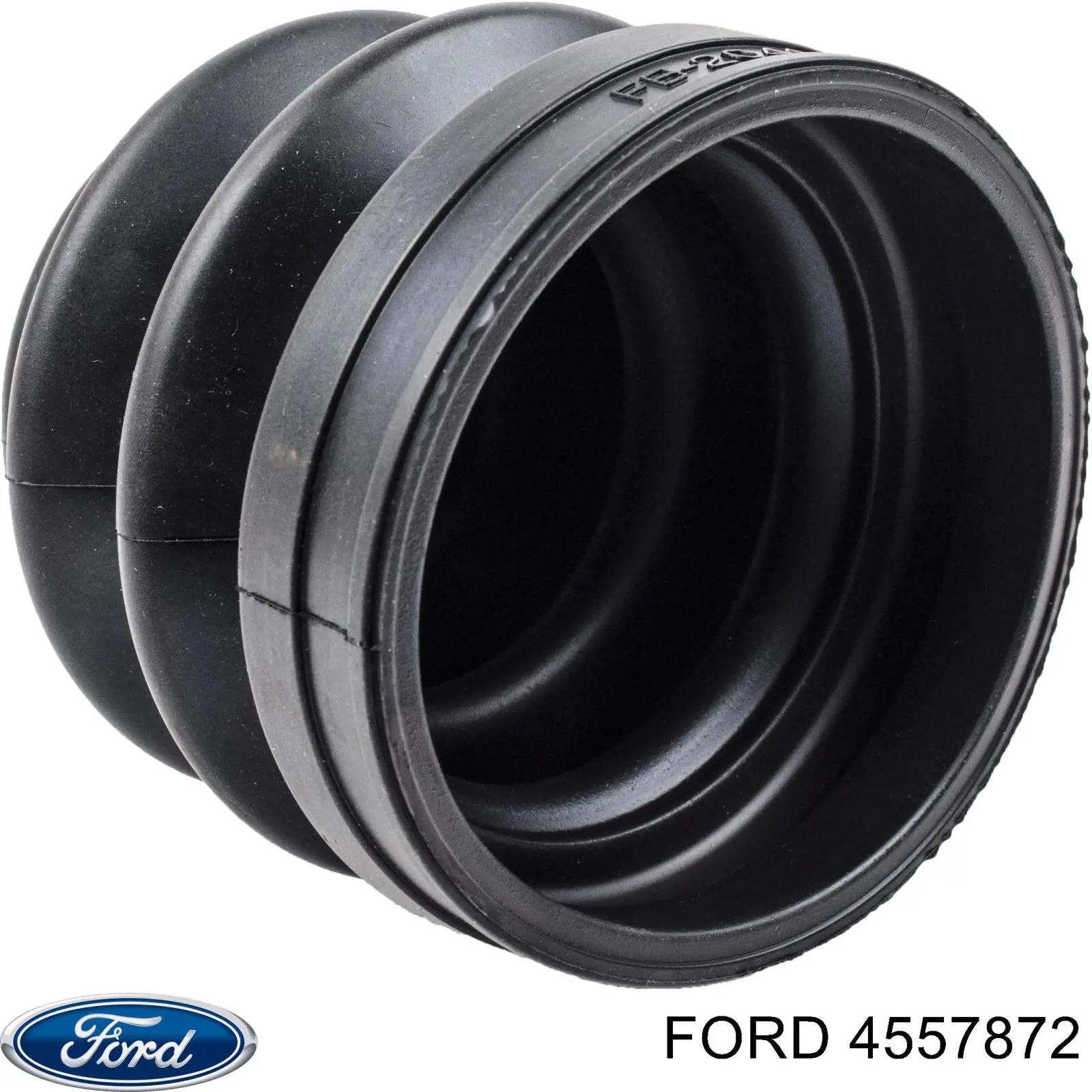 4557872 Ford fuelle, árbol de transmisión delantero exterior