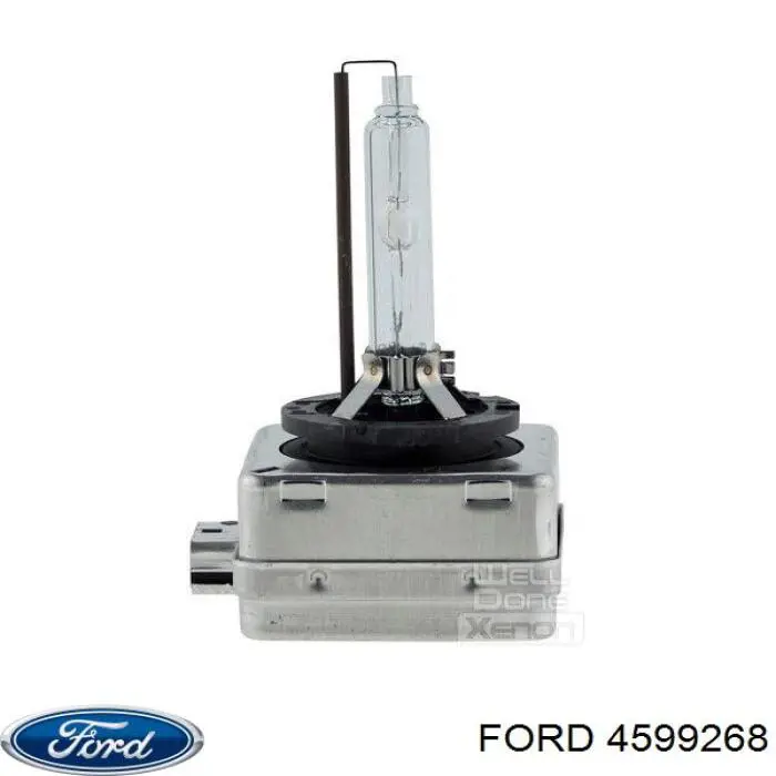 4599268 Ford bombilla de xenon