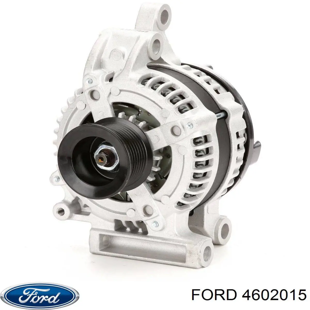 4602015 Ford árbol de transmisión delantero izquierdo