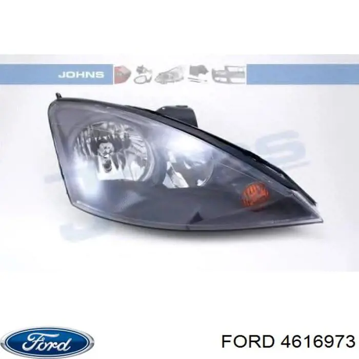 4616973 Ford faro derecho