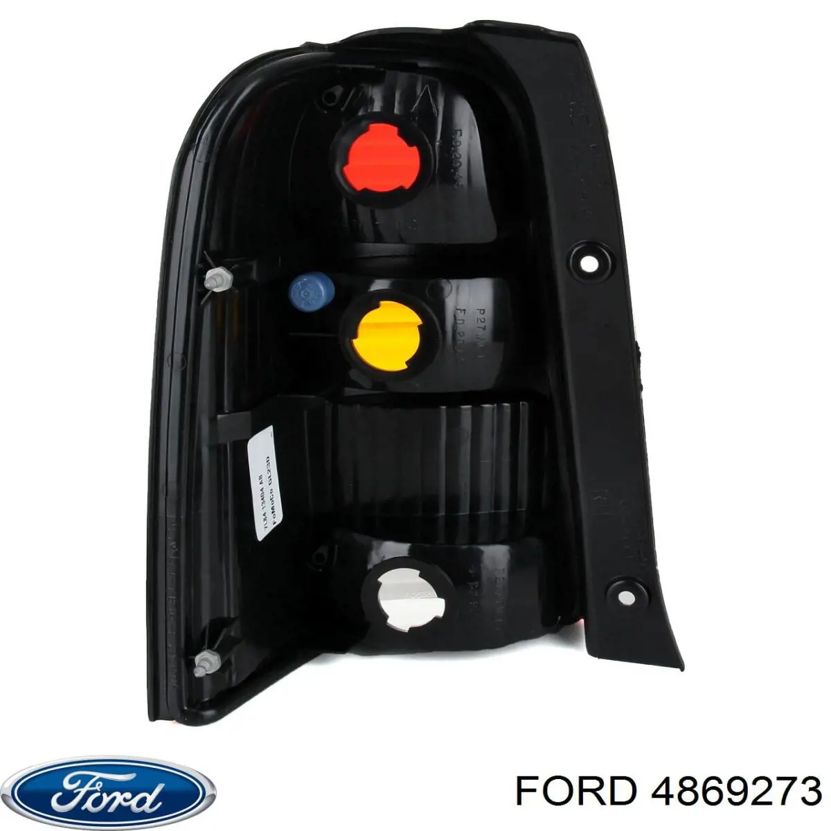  Piloto posterior derecho para Ford Maverick 3 