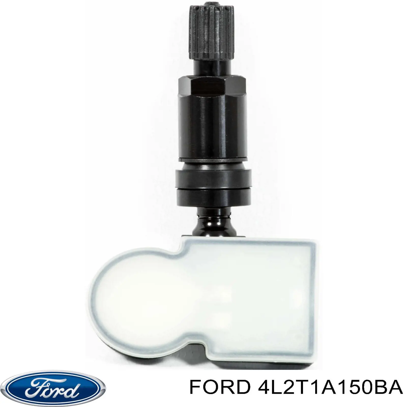 4L2T1A150BA Ford sensor de presion de neumaticos