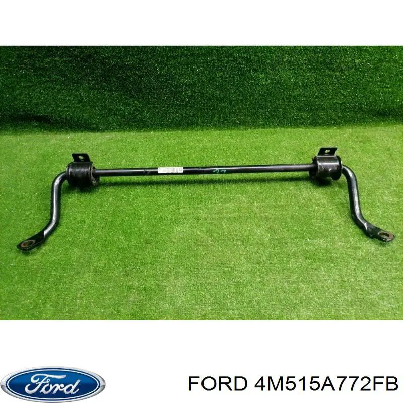 4M51-5A772-FB Ford estabilizador trasero