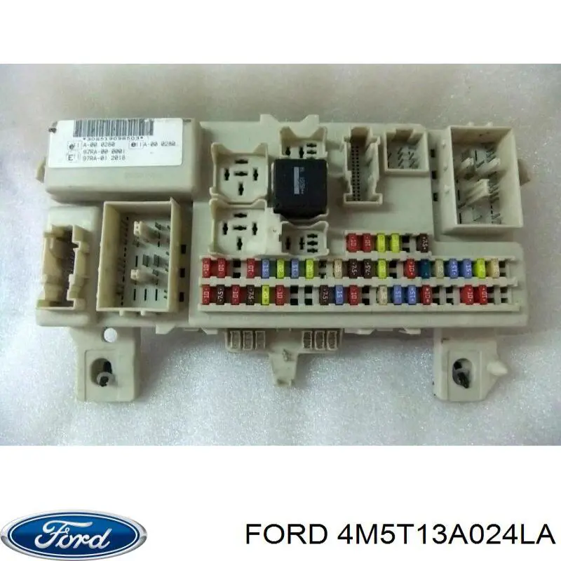  Interruptor De Faros Para "TORPEDO" para Ford Focus 2 