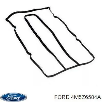  Junta de la tapa de válvulas del motor para Ford Fiesta CCH, CCT