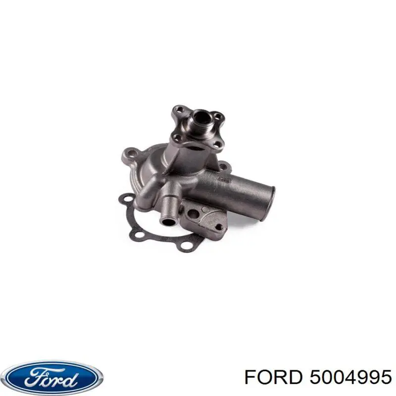 5004995 Ford bomba de agua