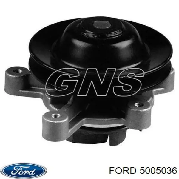 5005036 Ford bomba de agua