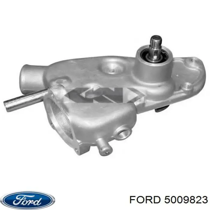 5009823 Ford bomba de agua