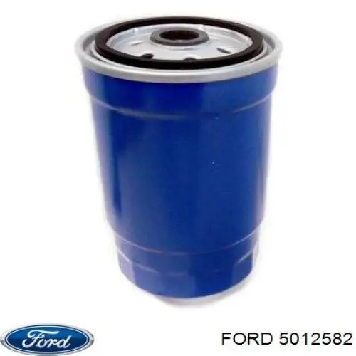 5012582 Ford filtro combustible