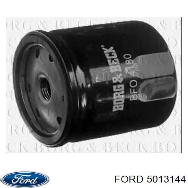 5013144 Ford filtro de aceite