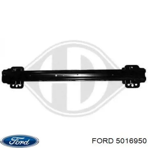 5016950 Ford filtro de aceite