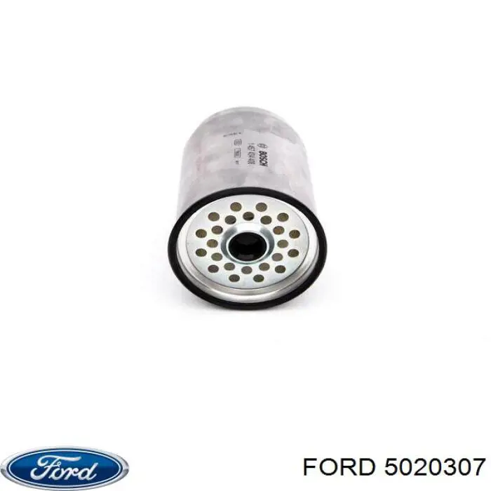 5020307 Ford filtro combustible