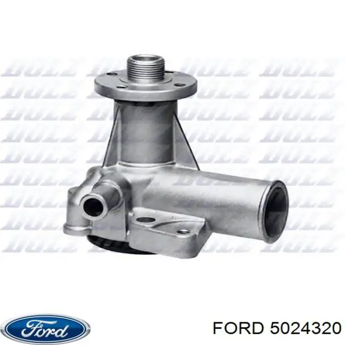 5024320 Ford 