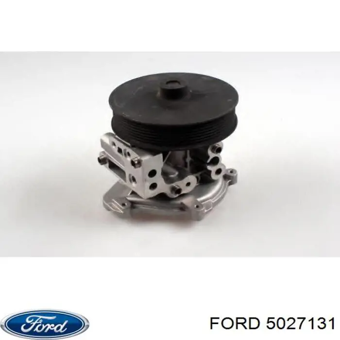 5027131 Ford motor de arranque