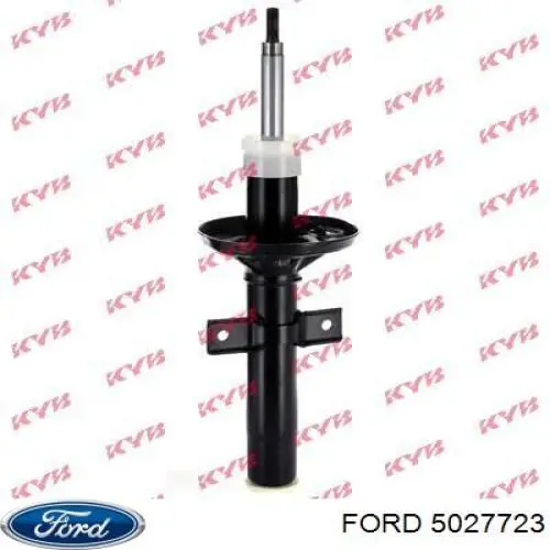 5027723 Ford amortiguador delantero