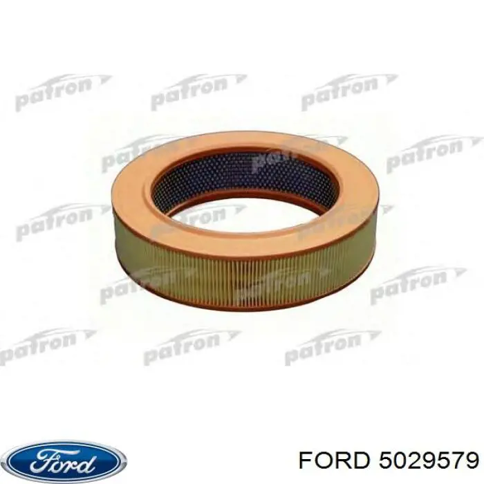 5029579 Ford 