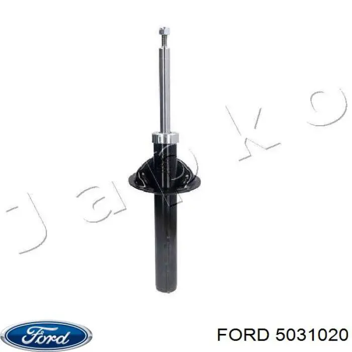 5031020 Ford amortiguador delantero