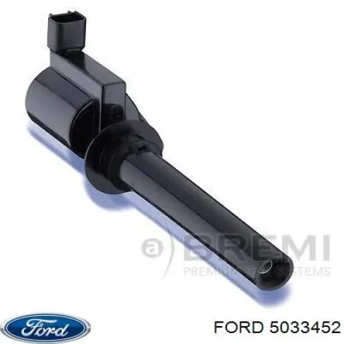 5033452 Ford bobina de encendido