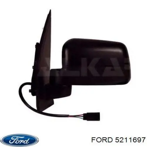 5211697 Ford espejo retrovisor derecho