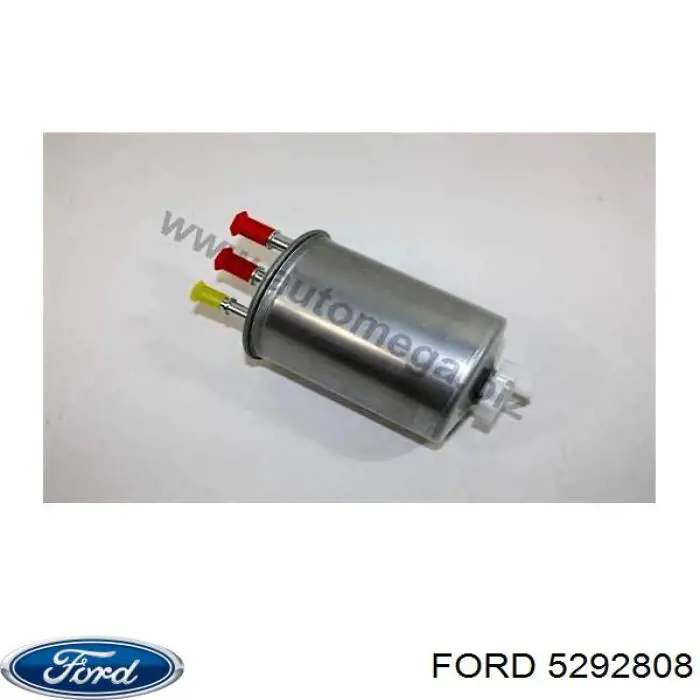 5292808 Ford filtro combustible