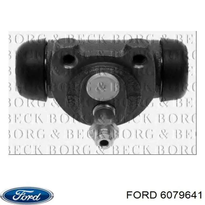 6079641 Ford 