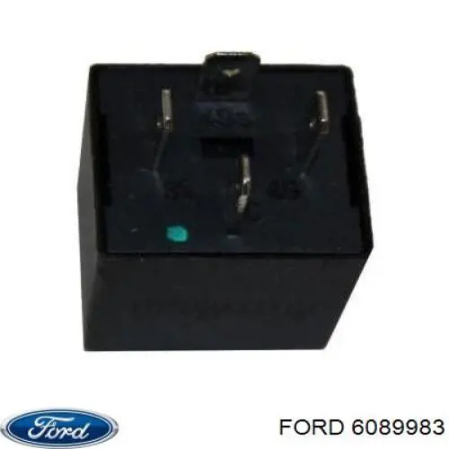 6089983 Ford 