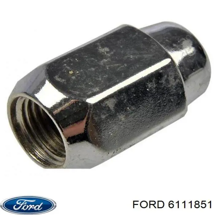  Soporte del radiador inferior para Ford Transit V