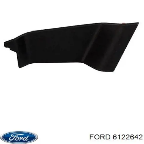 6122642 Ford faro izquierdo