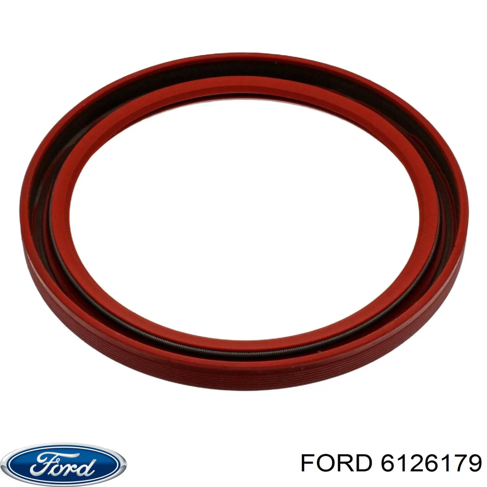 6126179 Ford anillo retén, cigüeñal