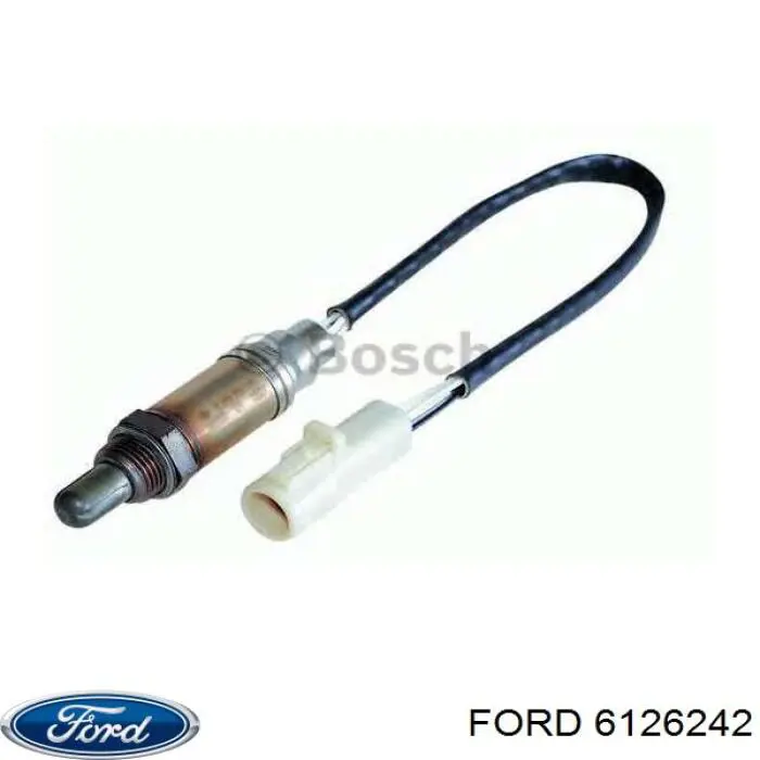 6126242 Ford 