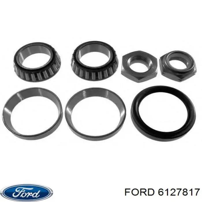 6127817 Ford 