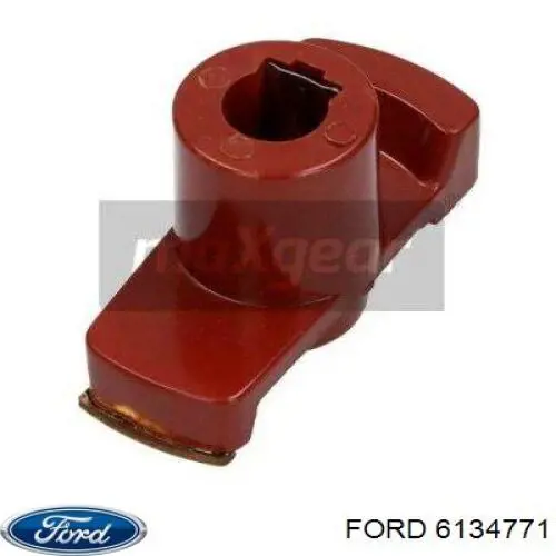 6134771 Ford rotor del distribuidor de encendido