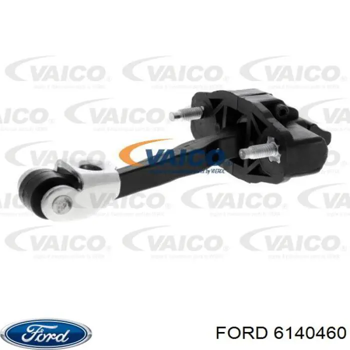  Sensor De Flujo De Aire/Medidor De Flujo (Flujo de Aire Masibo) para Ford Orion 1 