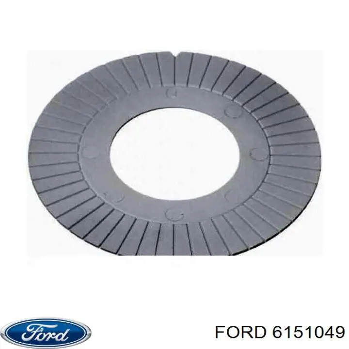 6151049 Ford 