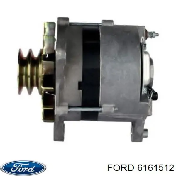 6161512 Ford alternador