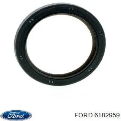 1087566 Ford anillo retén, cigüeñal frontal