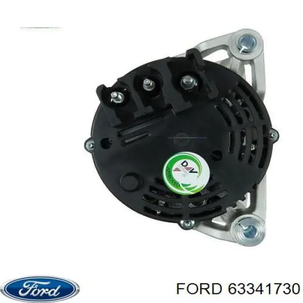 63341730 Ford alternador