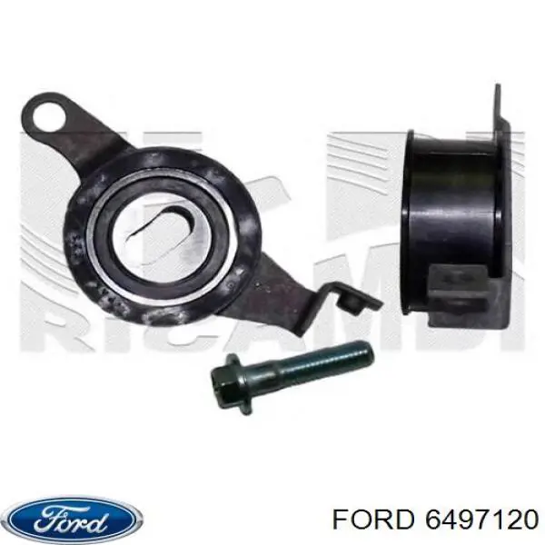 6497120 Ford rodillo, cadena de distribución