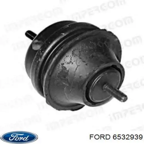 6532939 Ford soporte de motor derecho