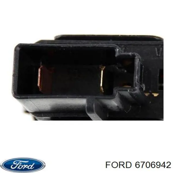  Boton De Encendido De Calefaccion Del Asiento para Ford Transit V184/5