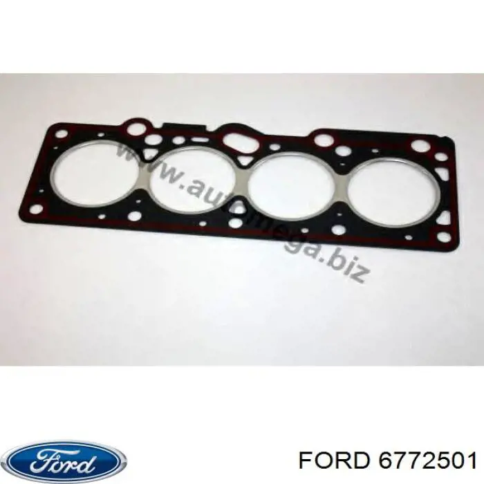 6772501 Ford junta de culata