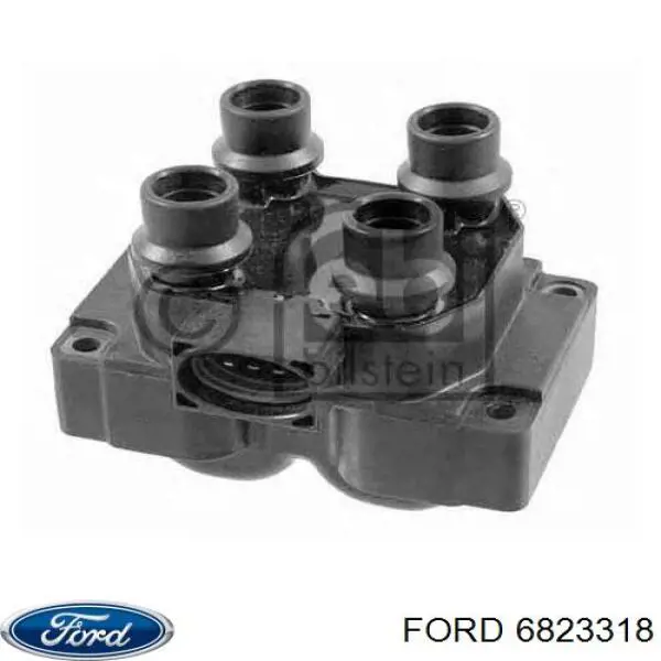 6594655 Ford 