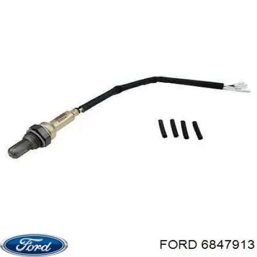 6847913 Ford sonda lambda sensor de oxigeno para catalizador