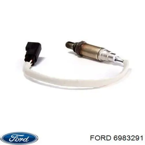 6983291 Ford sonda lambda