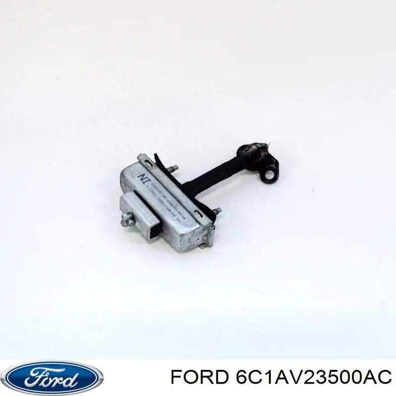  Asegurador puerta delantera para Ford Transit V347/8